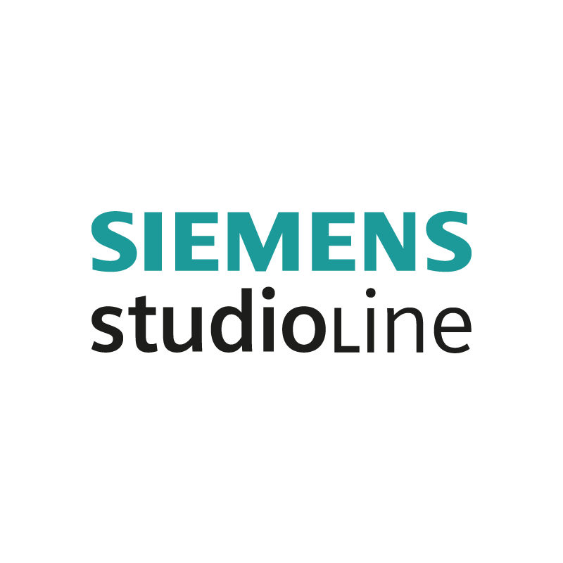 Siemens studioline
