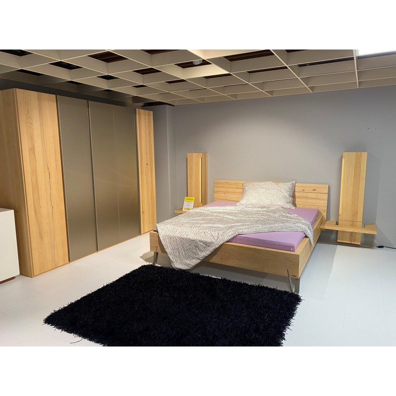 chambre à coucher Cubo