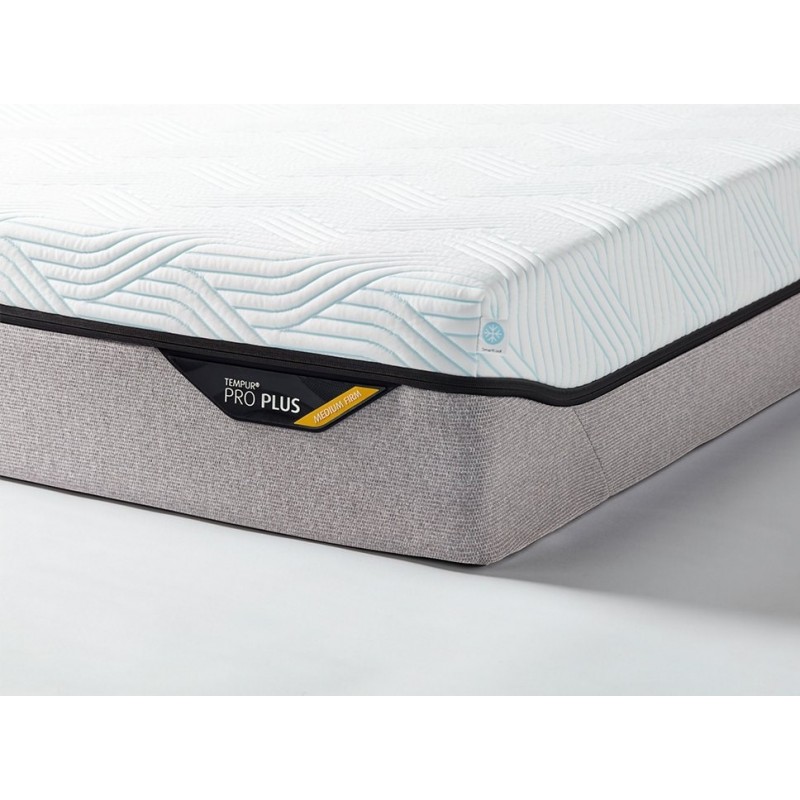 Tempur Pro Plus Smartcool...