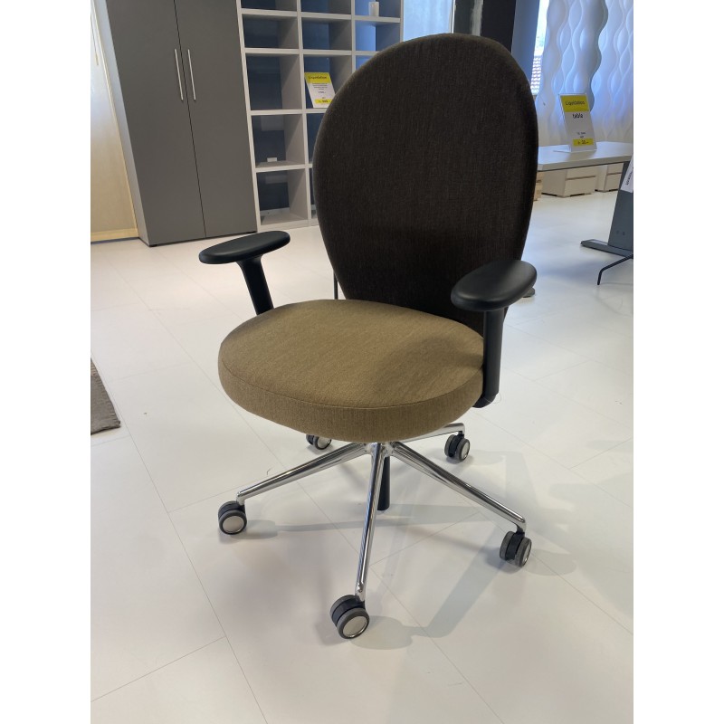 chaise de bureau Marva Mood