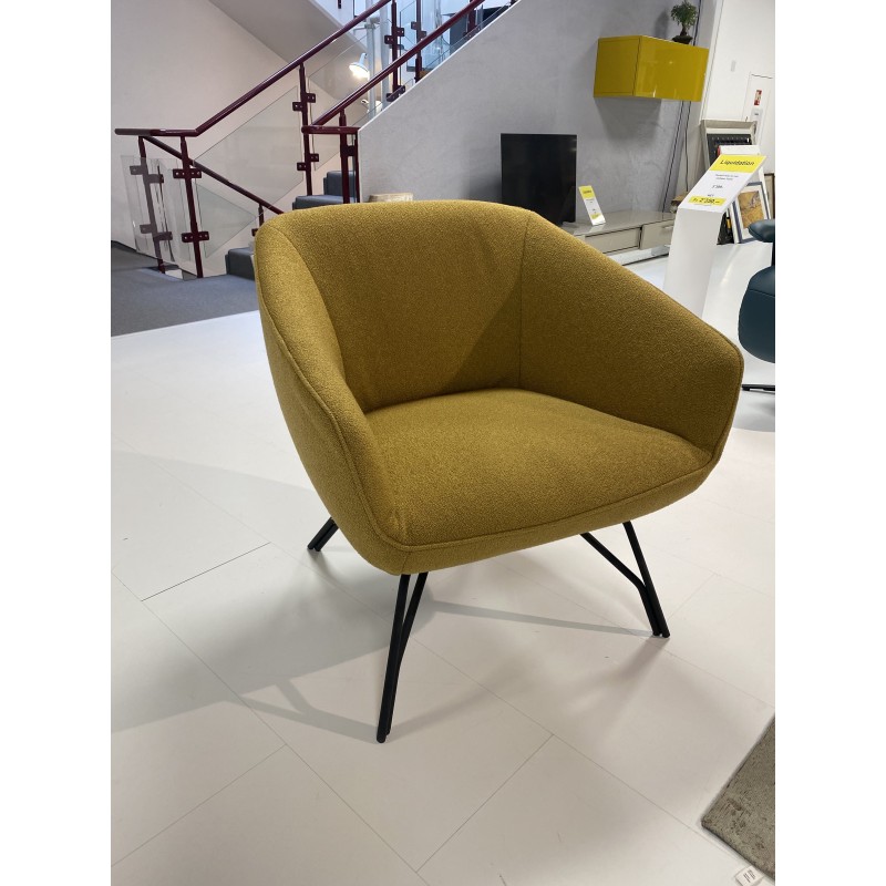 fauteuil Himolla