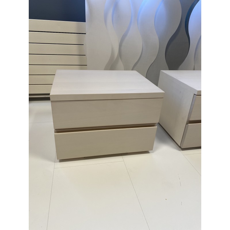 set de table de nuit