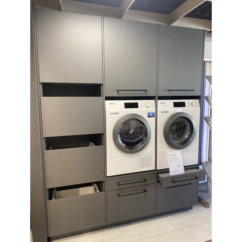 buanderie Ballerina & Miele