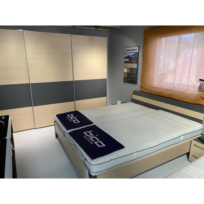 chambre à coucher complète