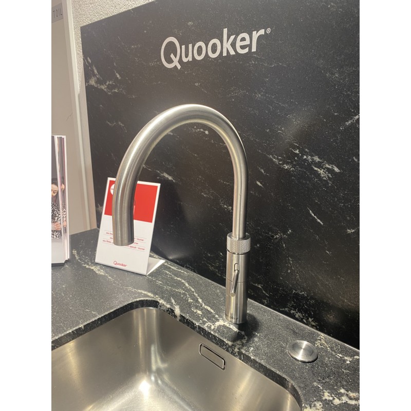 station Quooker