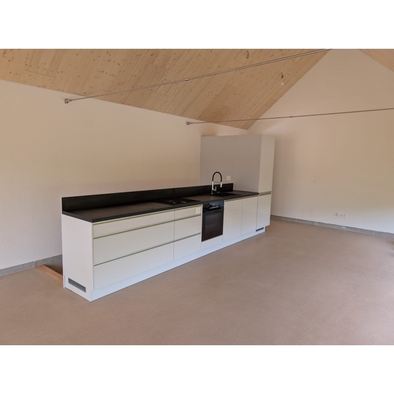 cuisine Impuls, Orvin (BE)