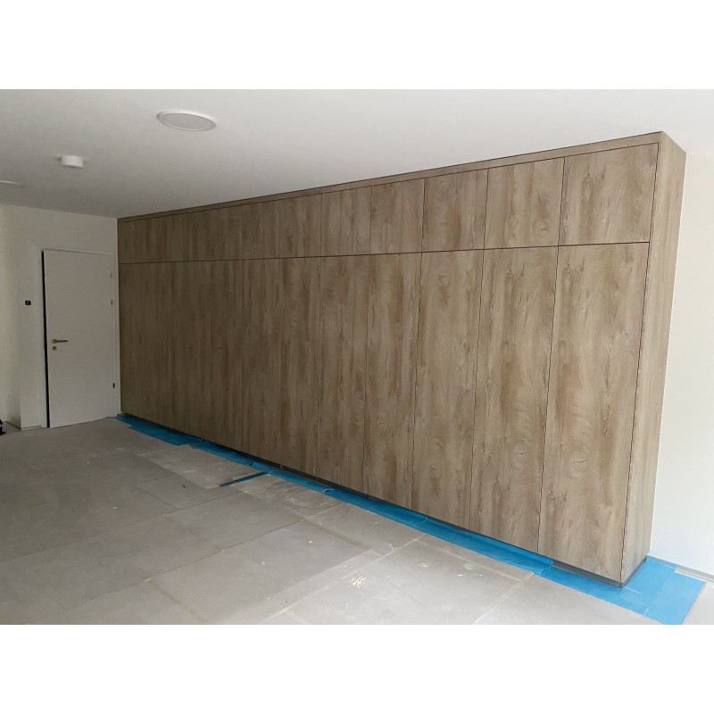 armoire sur-mesure...