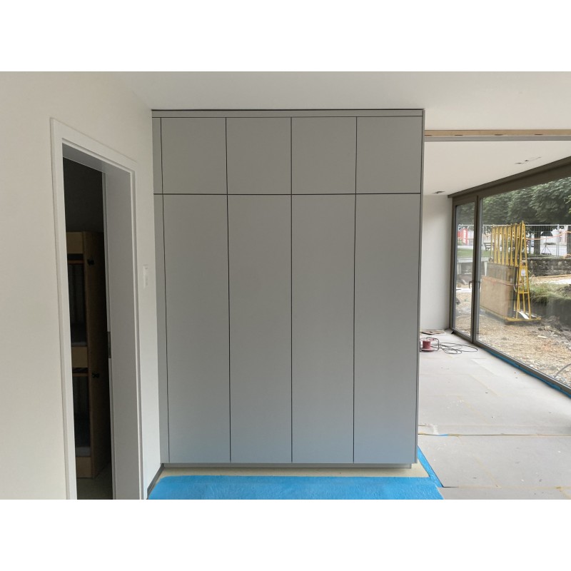 armoire sur-mesure...