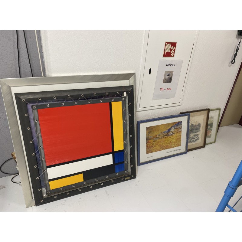 tableau 20.-
