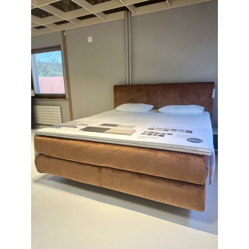 lit boxspring complet