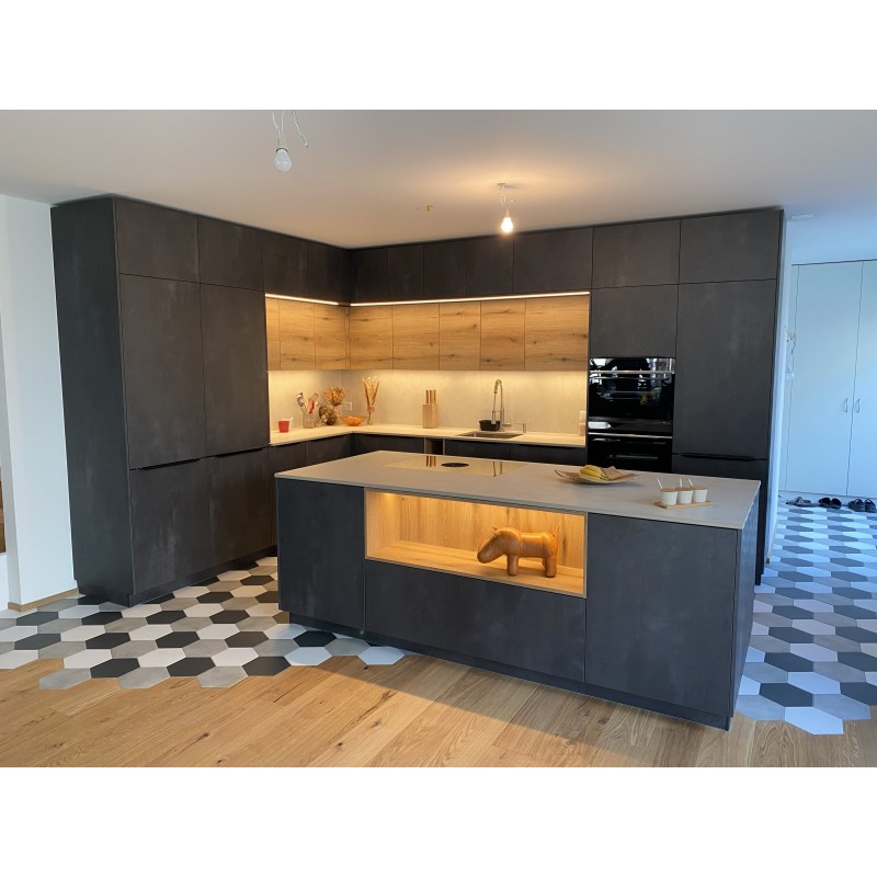 cuisine Ballerina, Fully (VS)