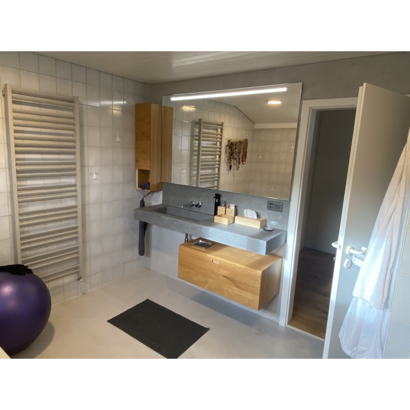 meuble de salle de bain,...