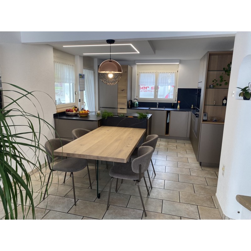 cuisine Ballerina, Bévilard...