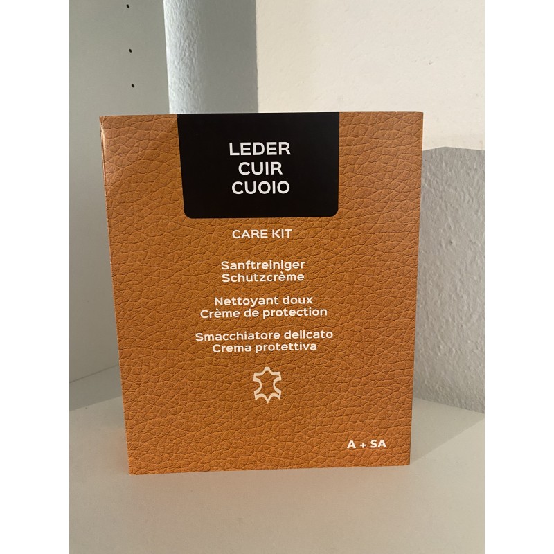 set pour cuir