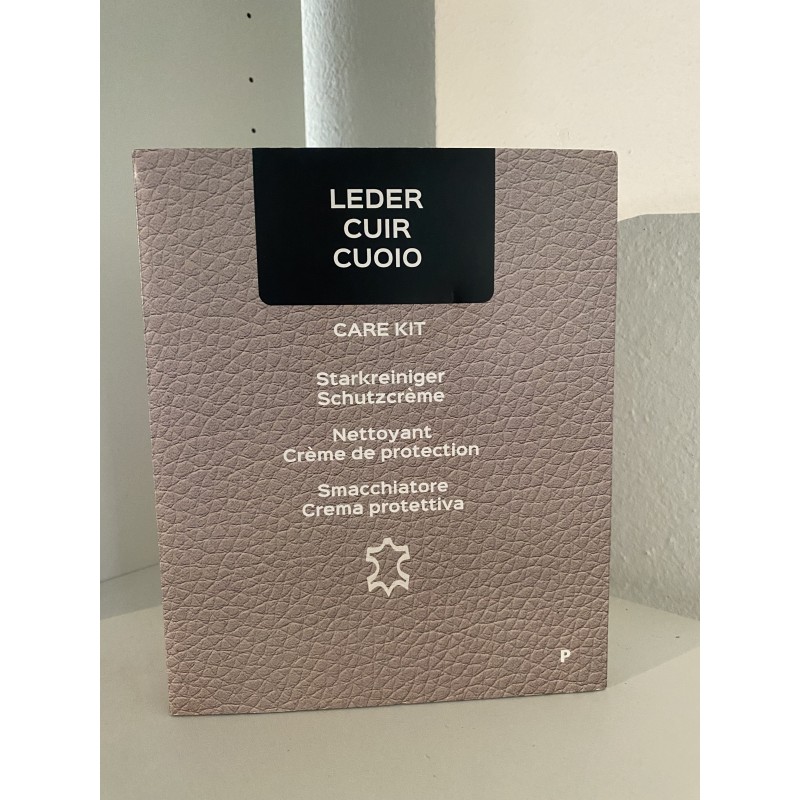 set pour cuir