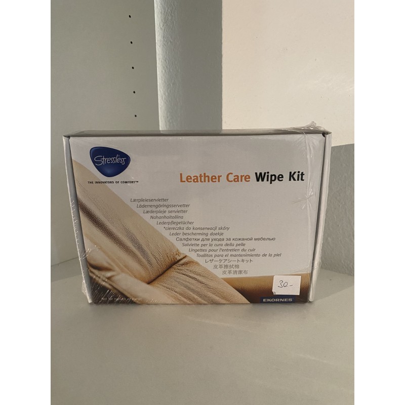 set pour cuir Stressless