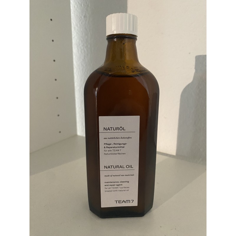 huile Team7