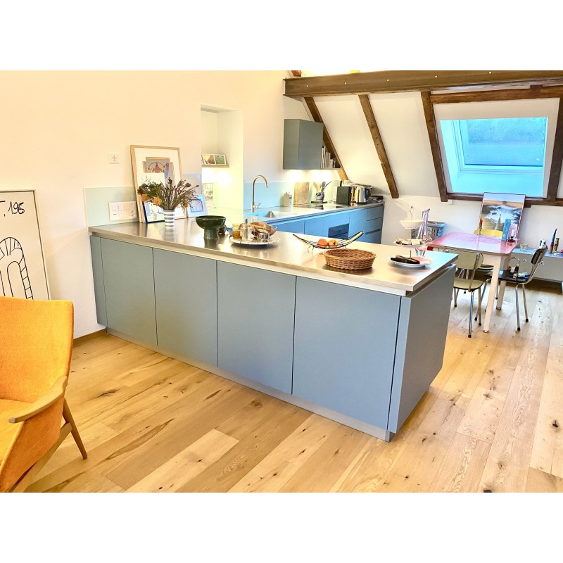 cuisine Ballerina, Bienne (BE)