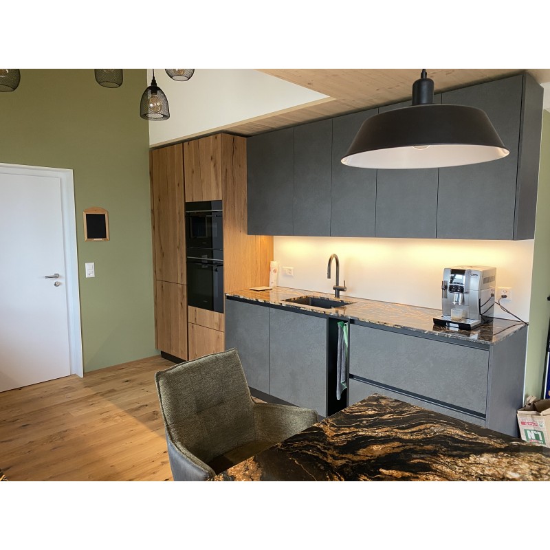 cuisine Ballerina, La...