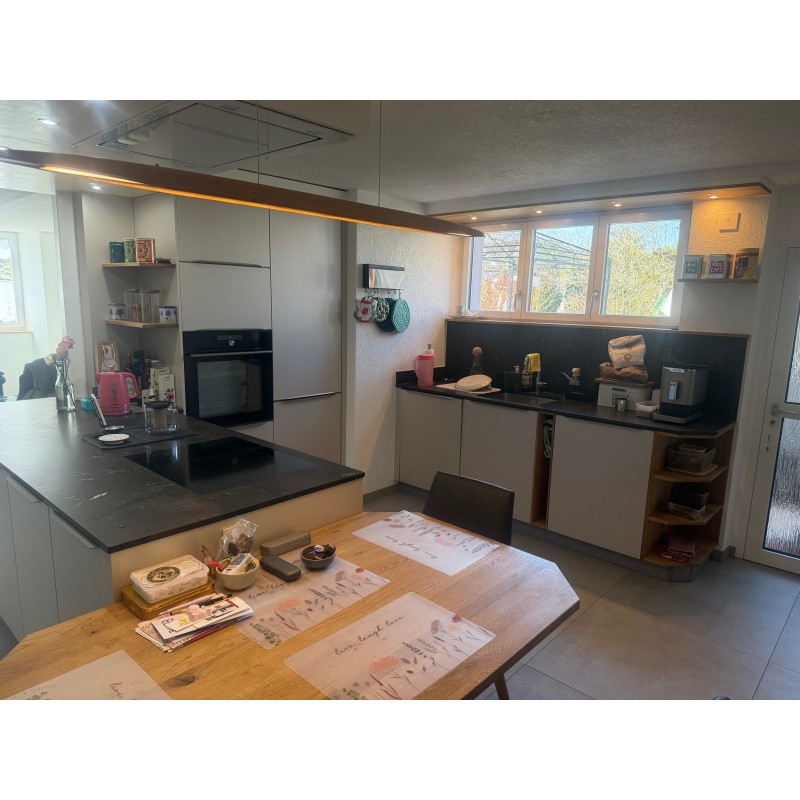 cuisine Ballerina,...