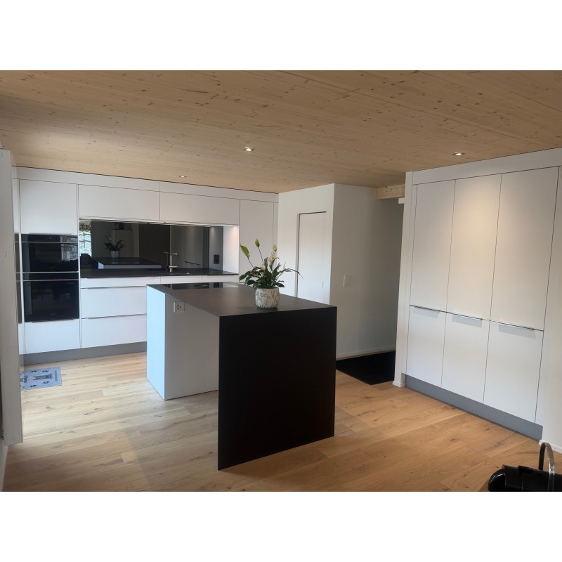 cuisine Ballerina, La...