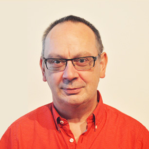 Gérard Nusbaumer