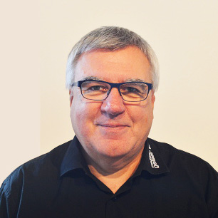 Raymond Geiser